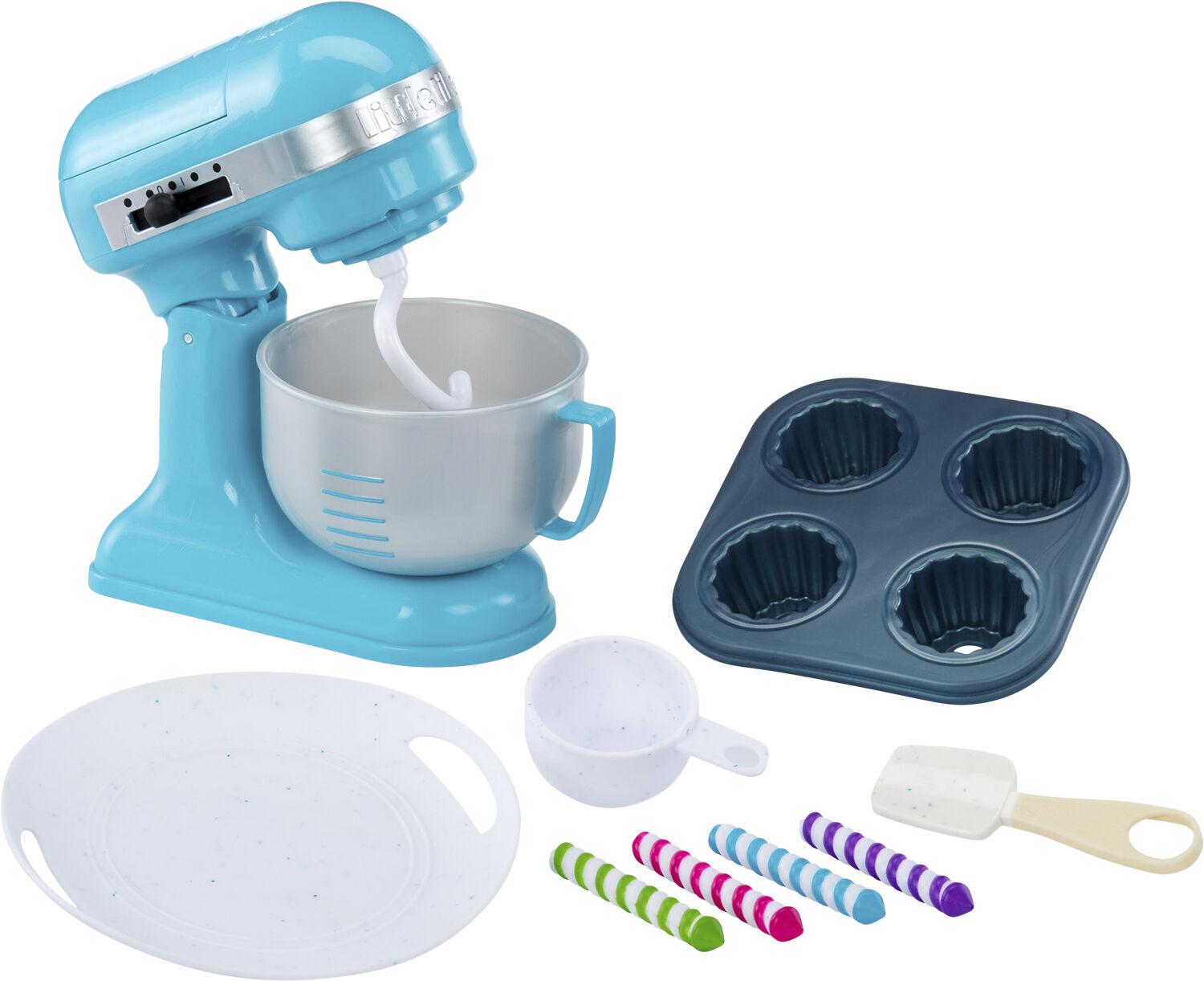 LT Creative Chefs Bakers