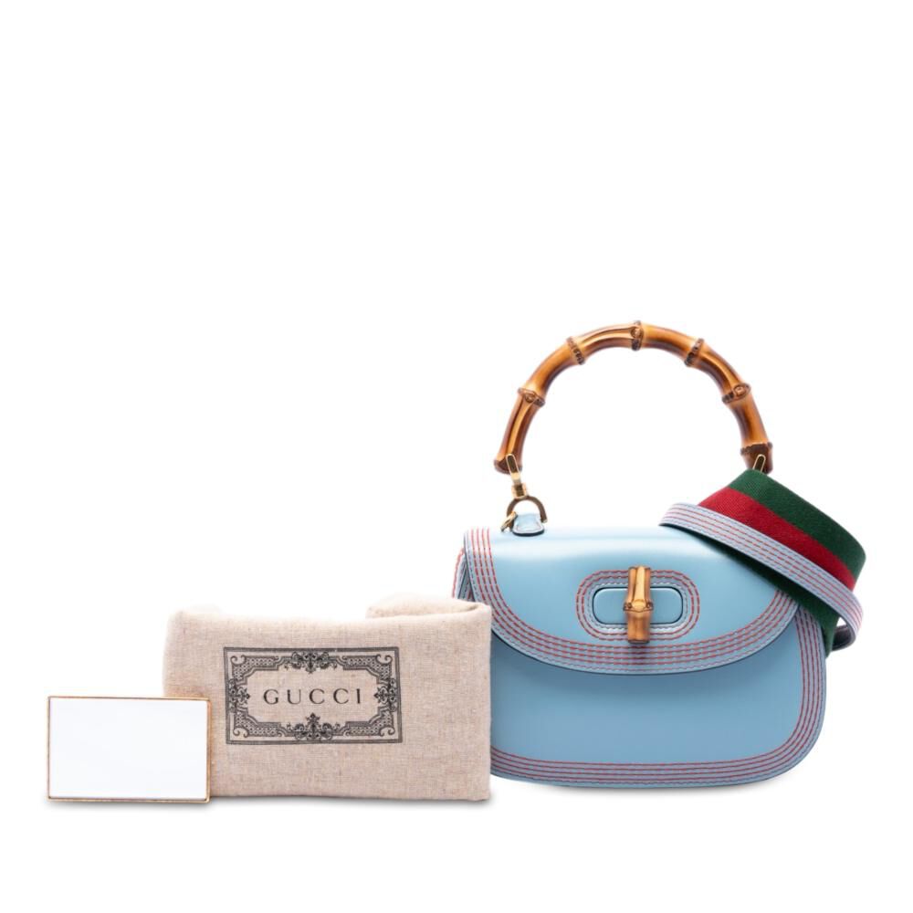 Gucci Bamboo