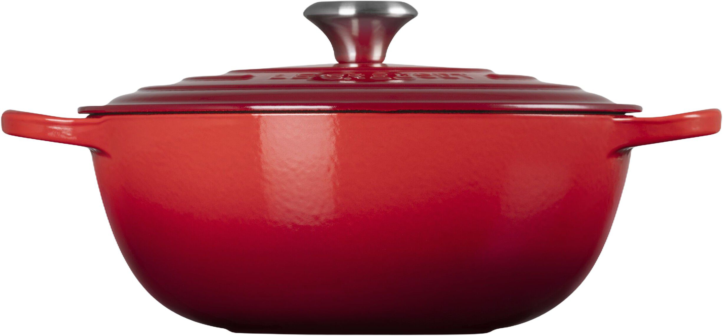 Stegegryde 26cm Cerise SIGNA