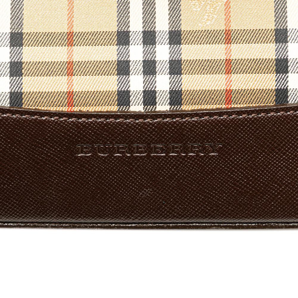 Burberry Tote