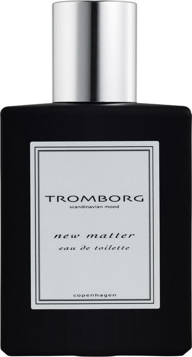 Eau De Toilette New Matter