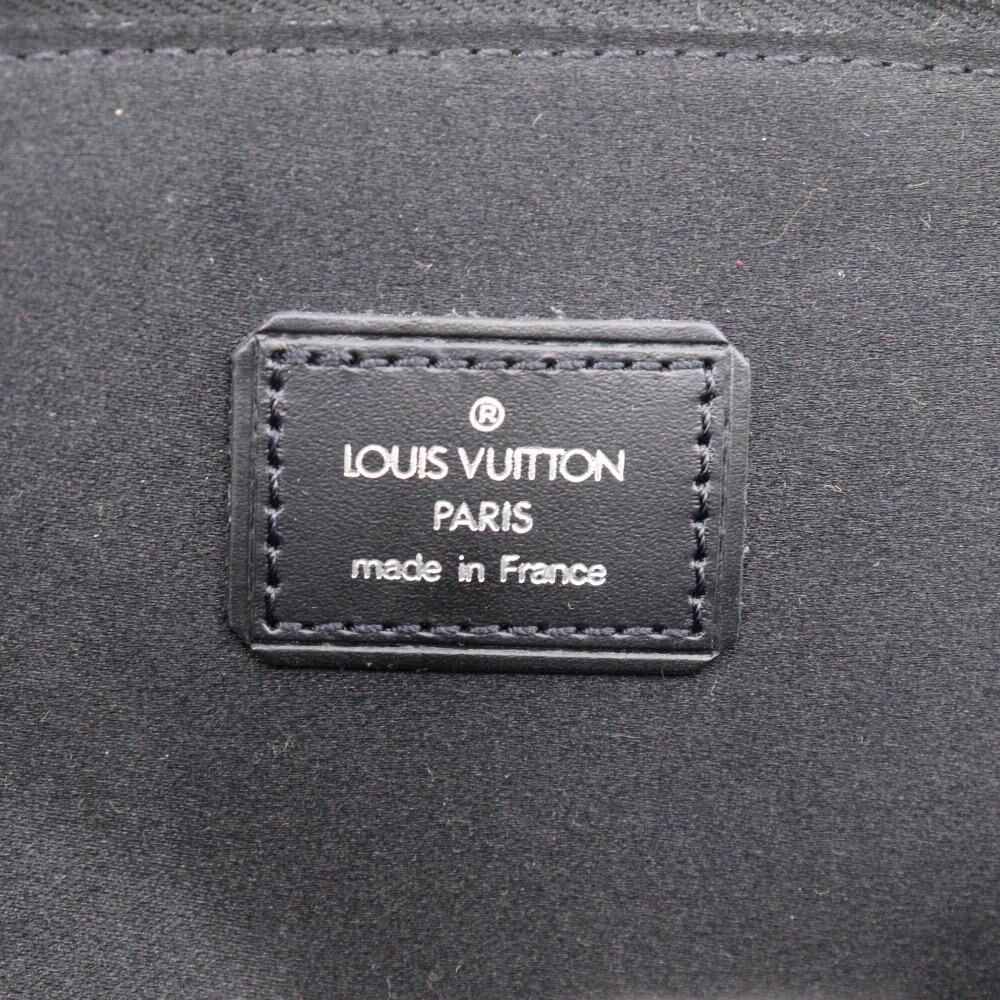 Louis Vuitton Alma