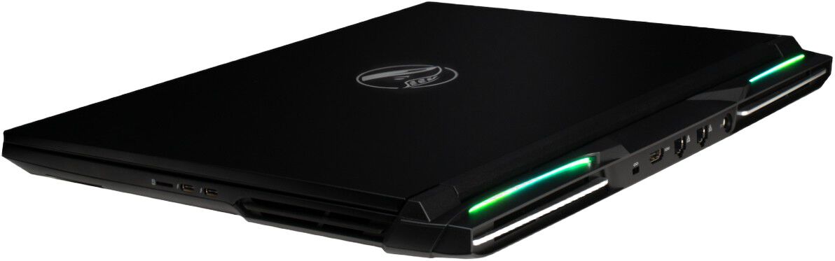 SharkGaming 9G18-90 U9 Laptop