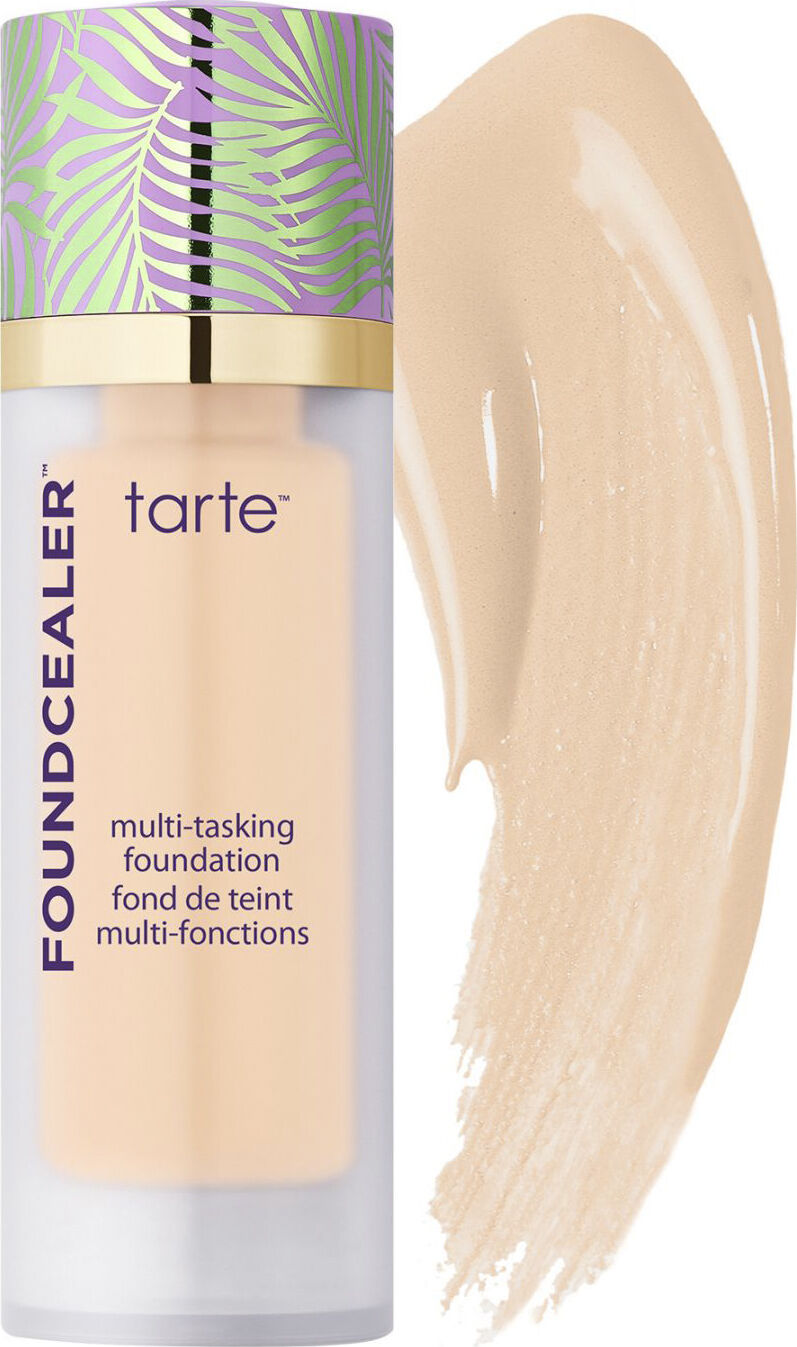 Babassu Foundcealer&trade; - Skincare Foundation