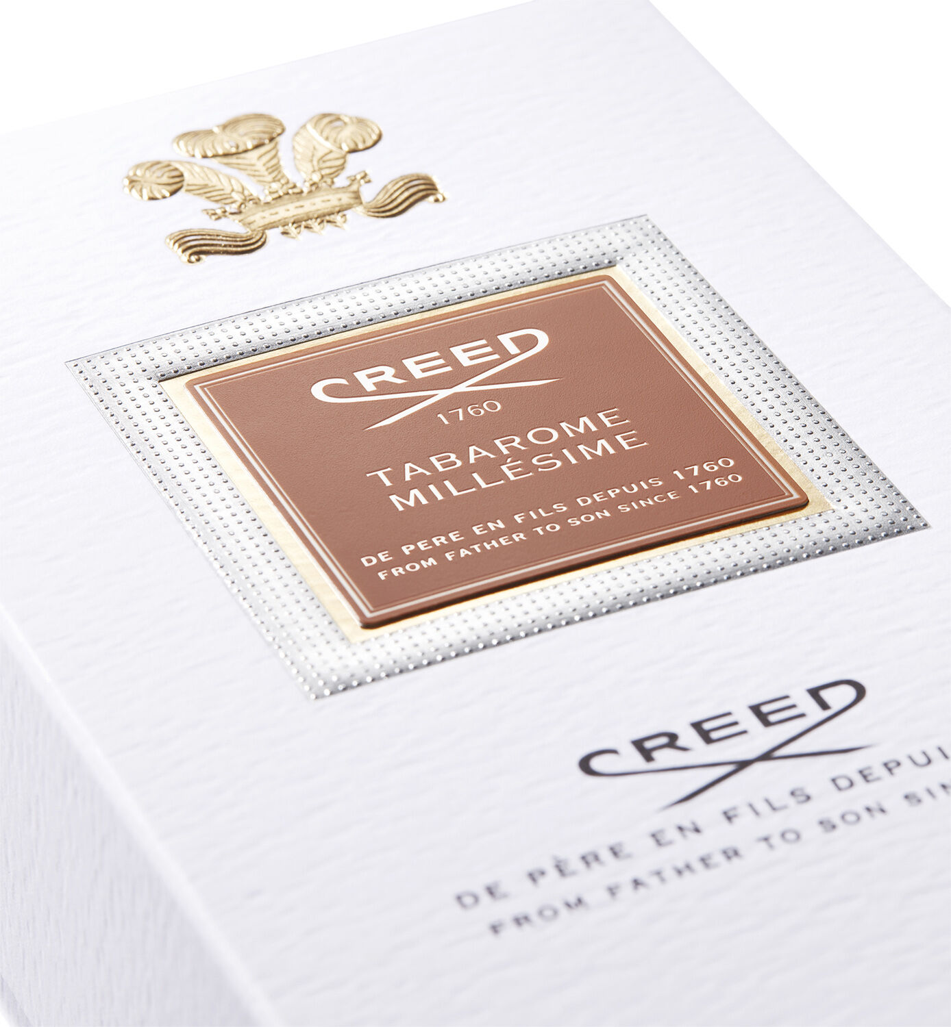 Tabarome Mill&eacute;sime Eau de Parfum