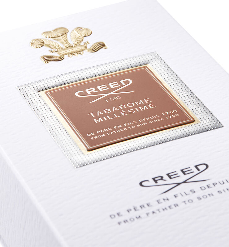 Tabarome Millésime Eau de Parfum