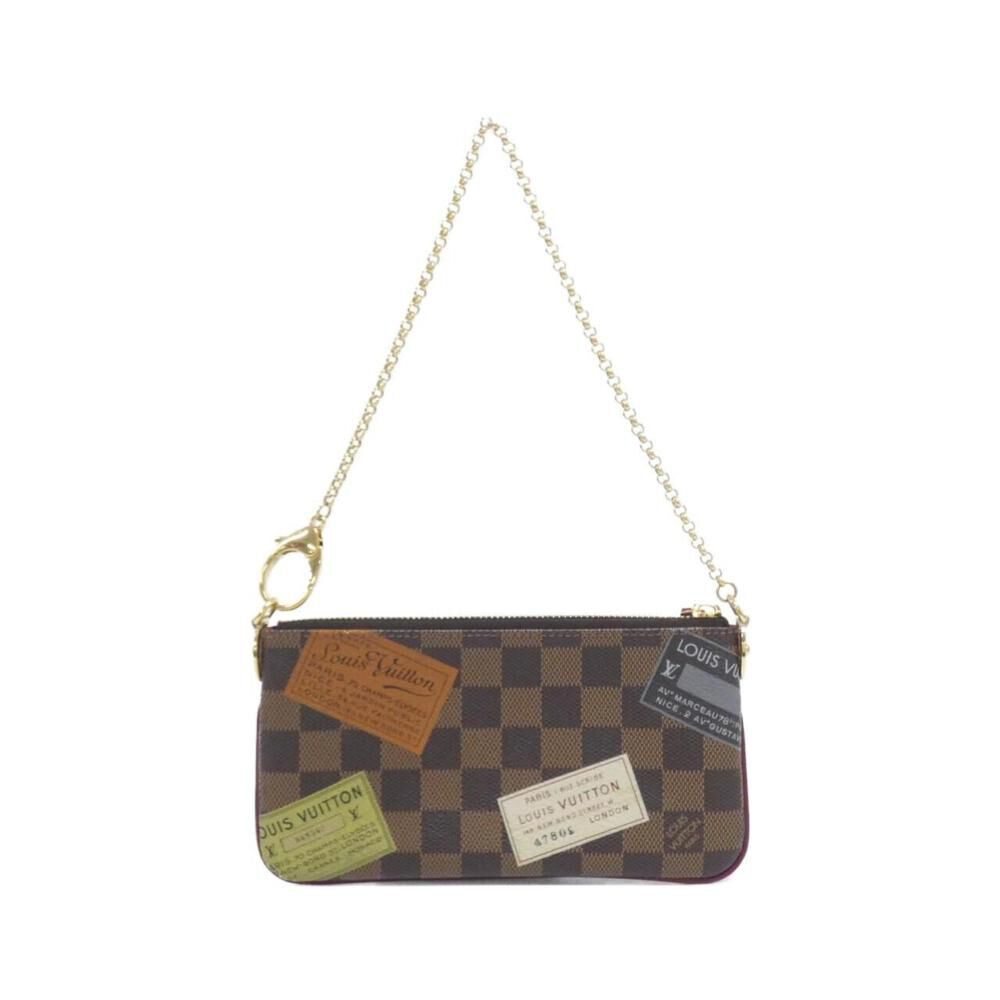 Louis Vuitton Pochette Homme