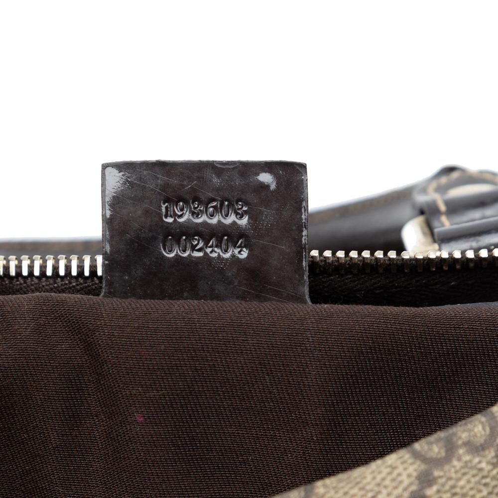 Gucci Boston Bag