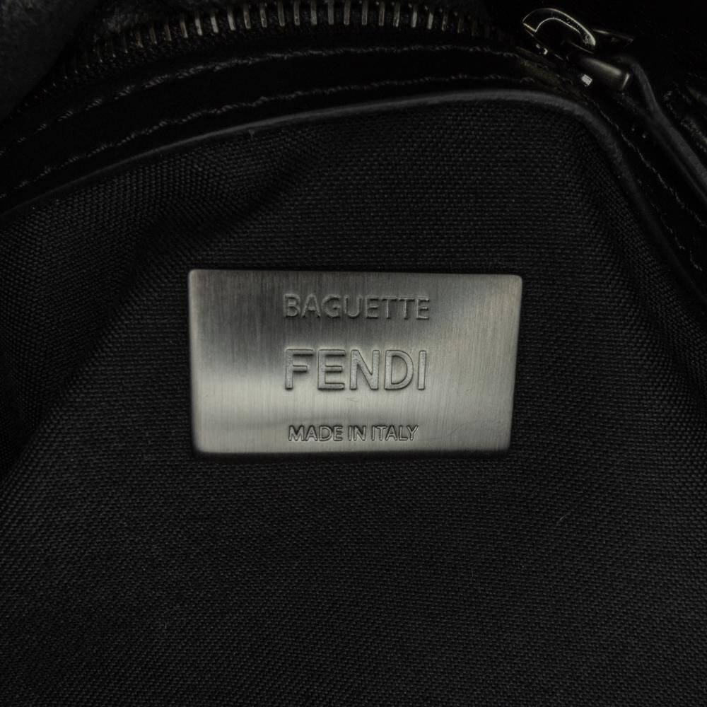 Fendi Baguette