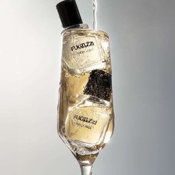 FUGAZZI LUXURY DISCOVERY SET XDP - 2 x 15ml