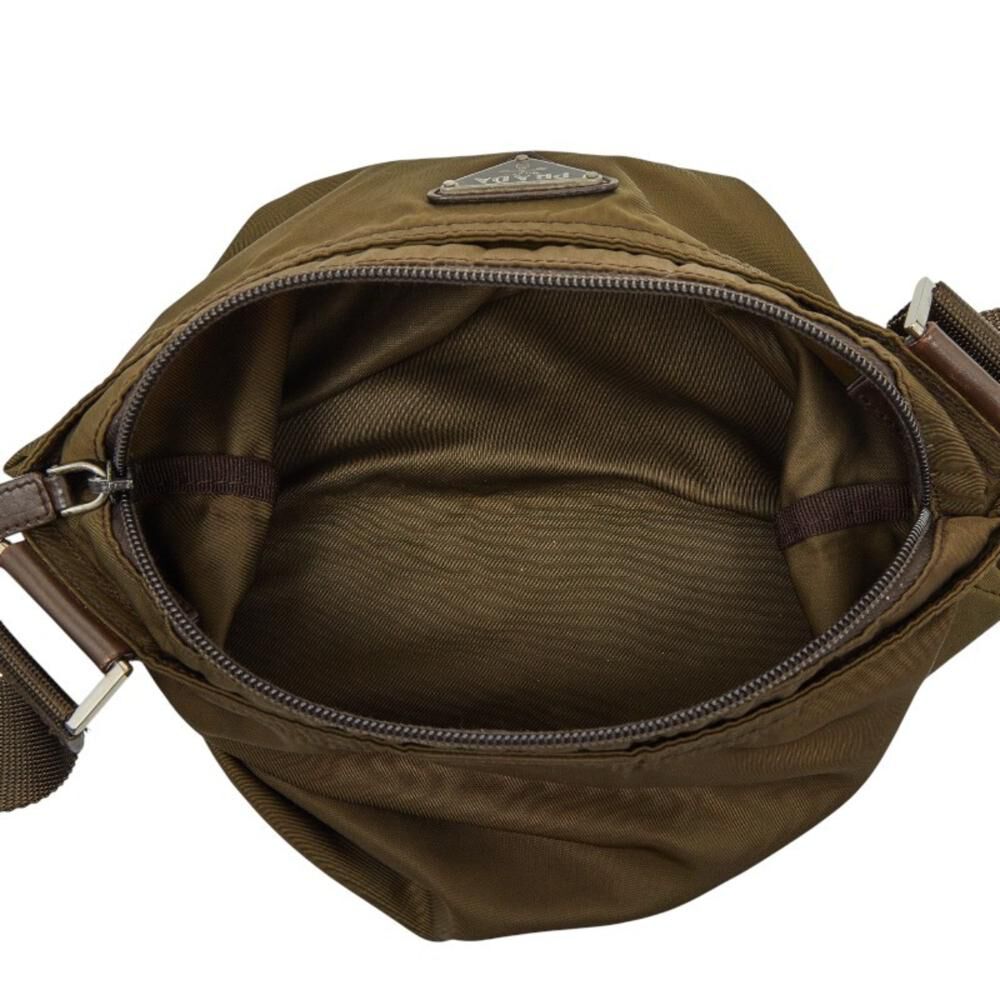 Prada Shoulder Bag