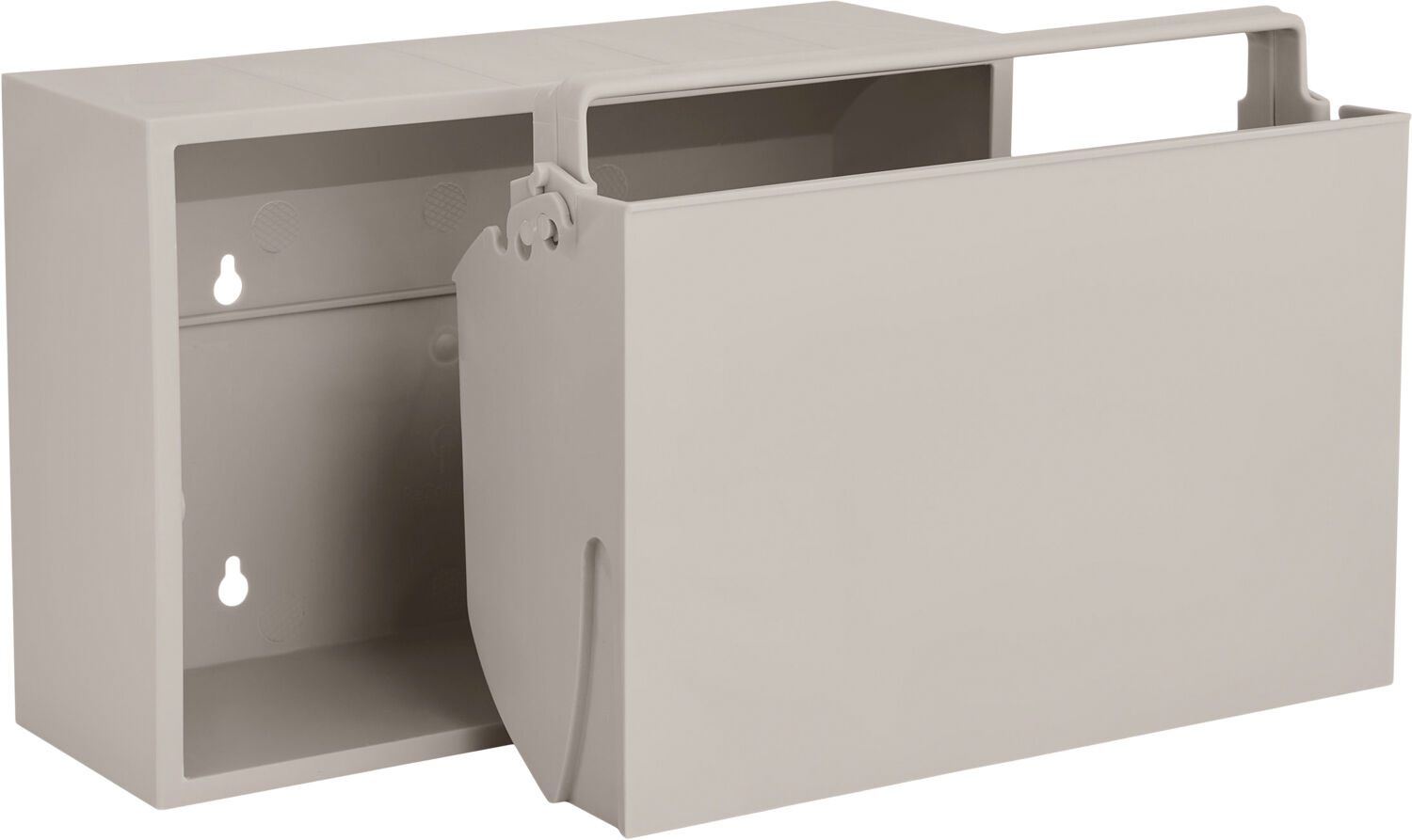 Mini Recycling Box, 4 L