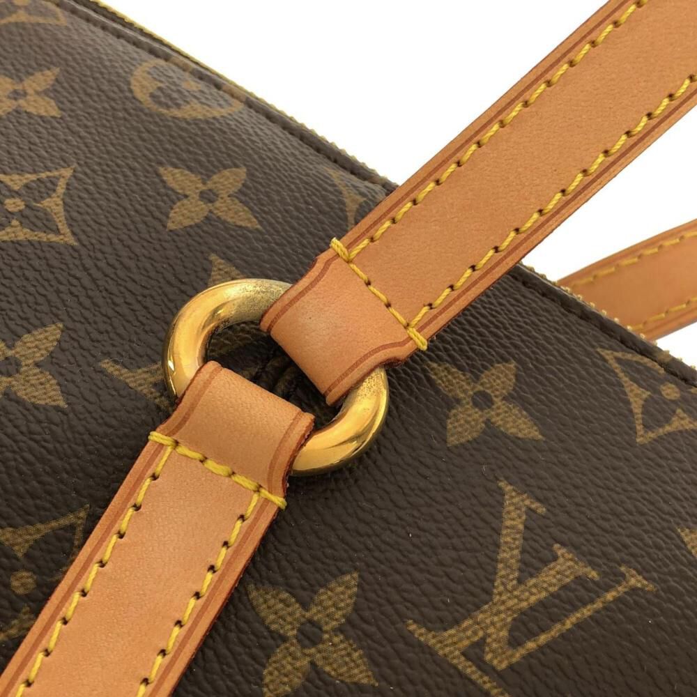 Louis Vuitton Totally