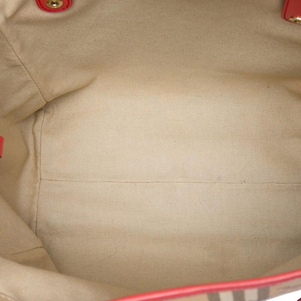 Burberry Tote