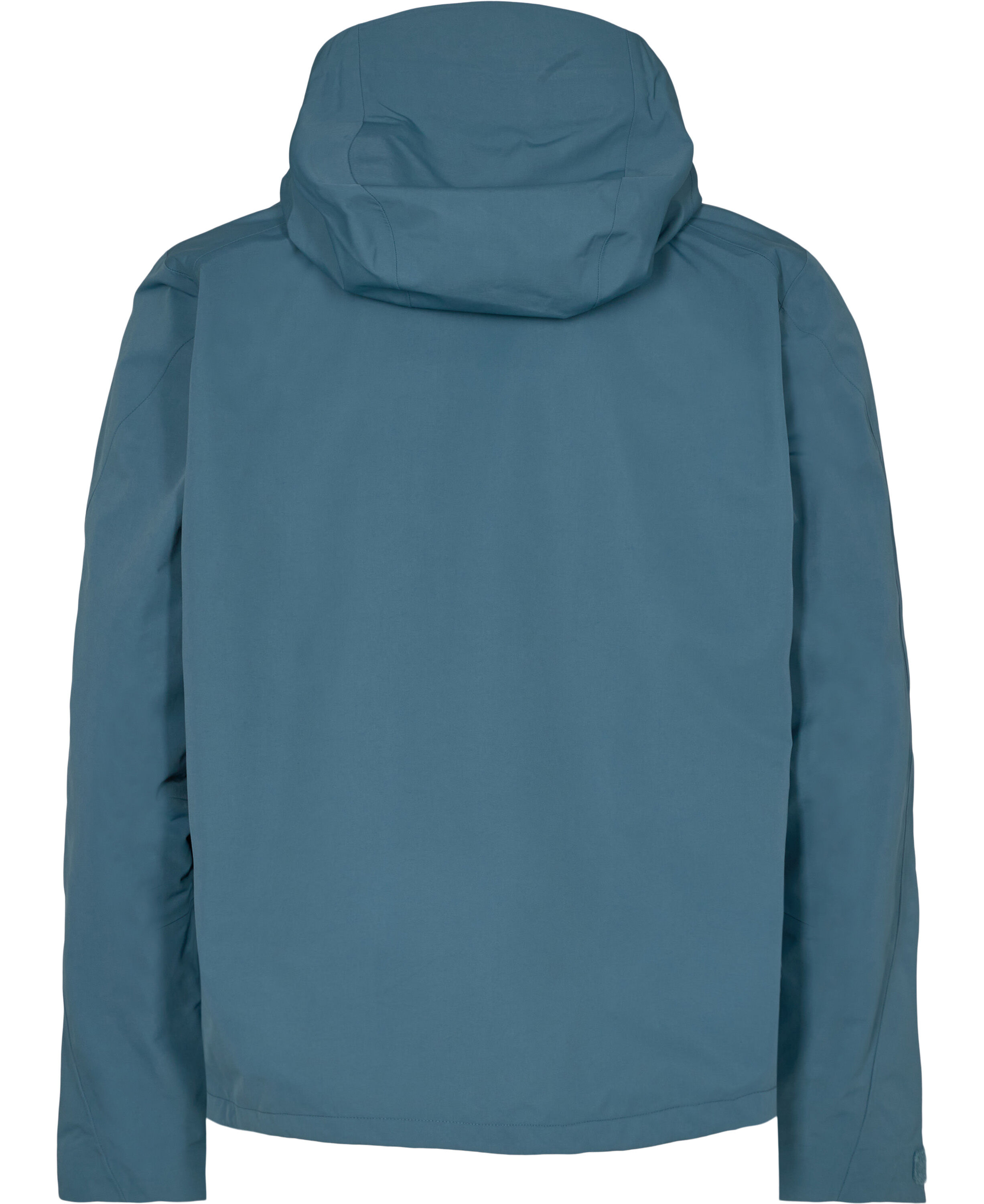 ASIVIK W Storm4 Jacket, DustyBlue
