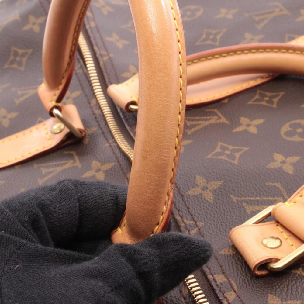 Louis Vuitton Keepall