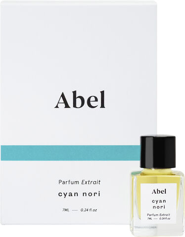Cyan Nori - Parfume Extrait fra Abel Vita Odor 7 ml