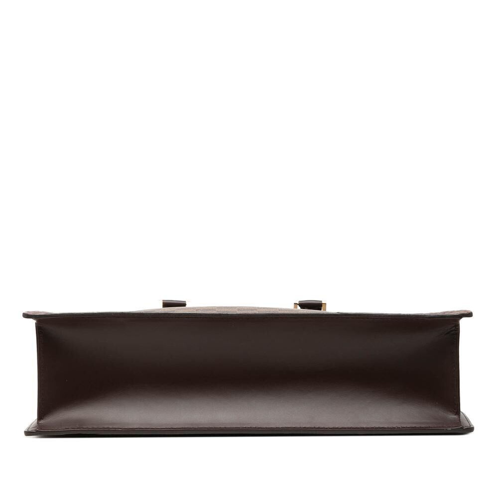 Louis Vuitton Sac Plat
