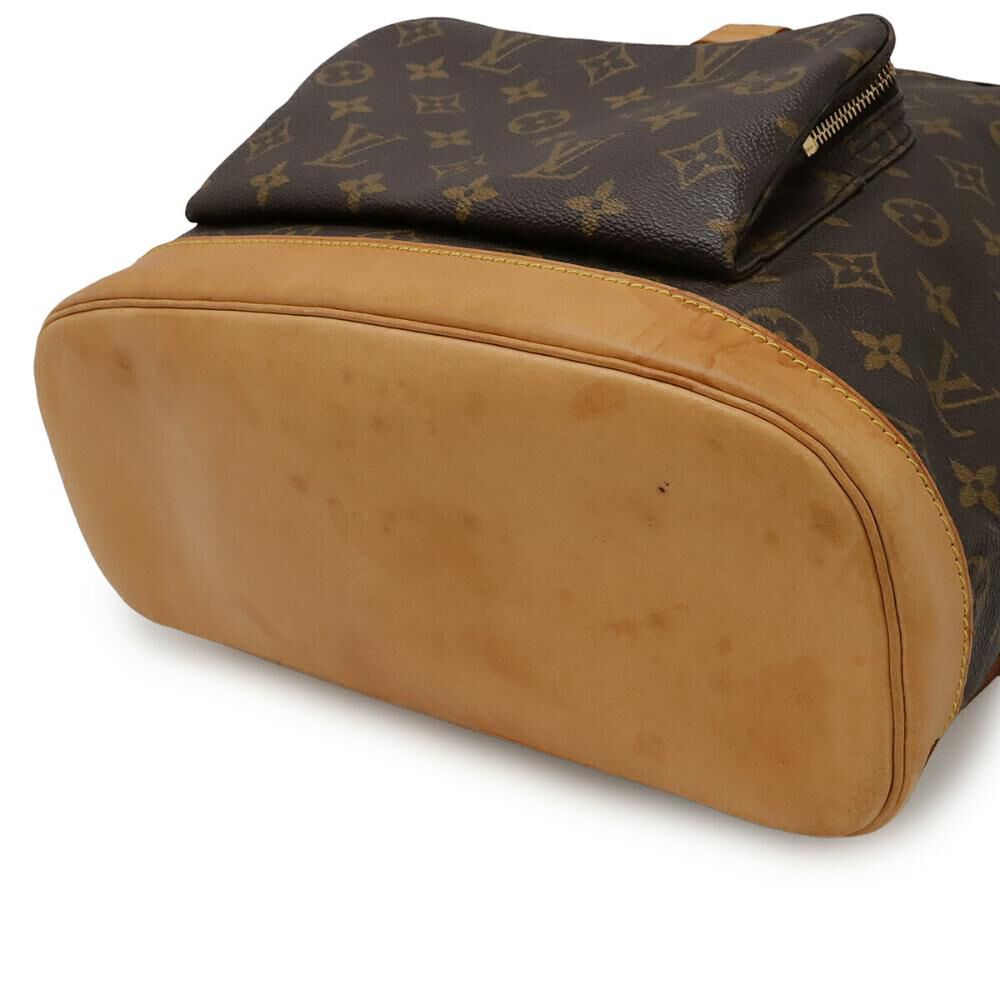 Louis Vuitton Montsouris