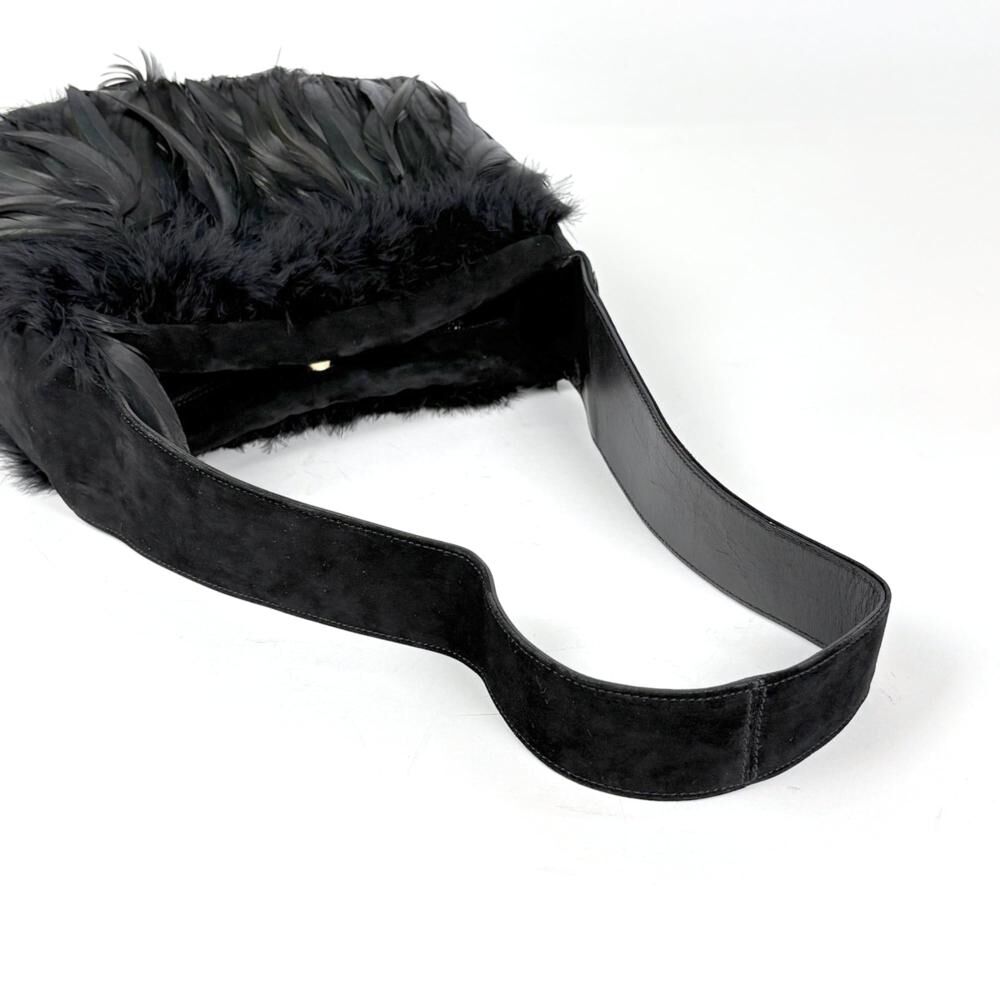 Salvatore Ferragamo Shoulder Bag