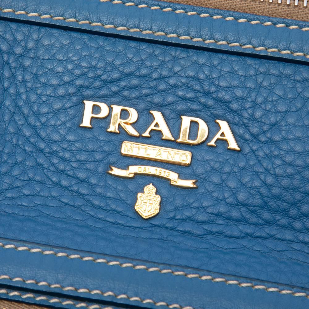 Prada Handbag