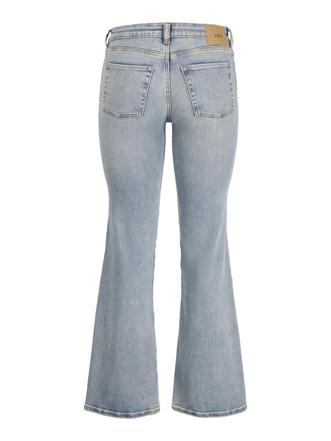 JXTEXAS BOOTCUT LW C171 DNM