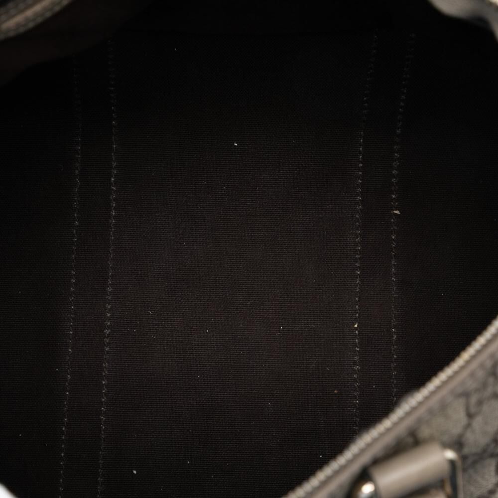 Gucci Boston Bag