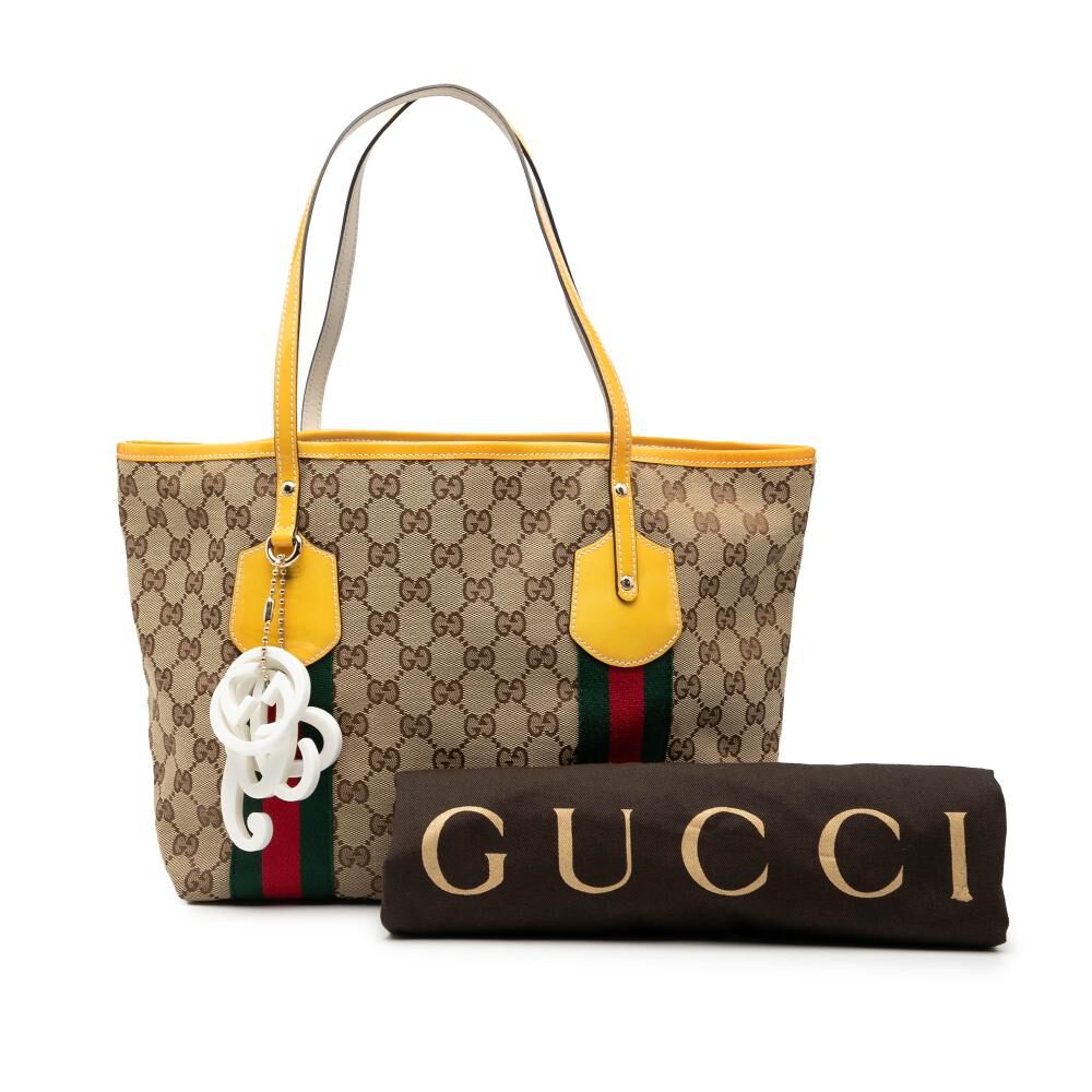 Gucci Tote