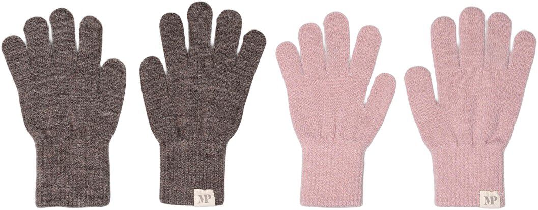 Comfy gloves 2-pack