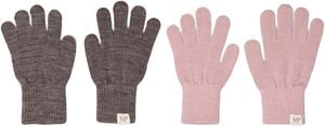 Comfy gloves 2-pack