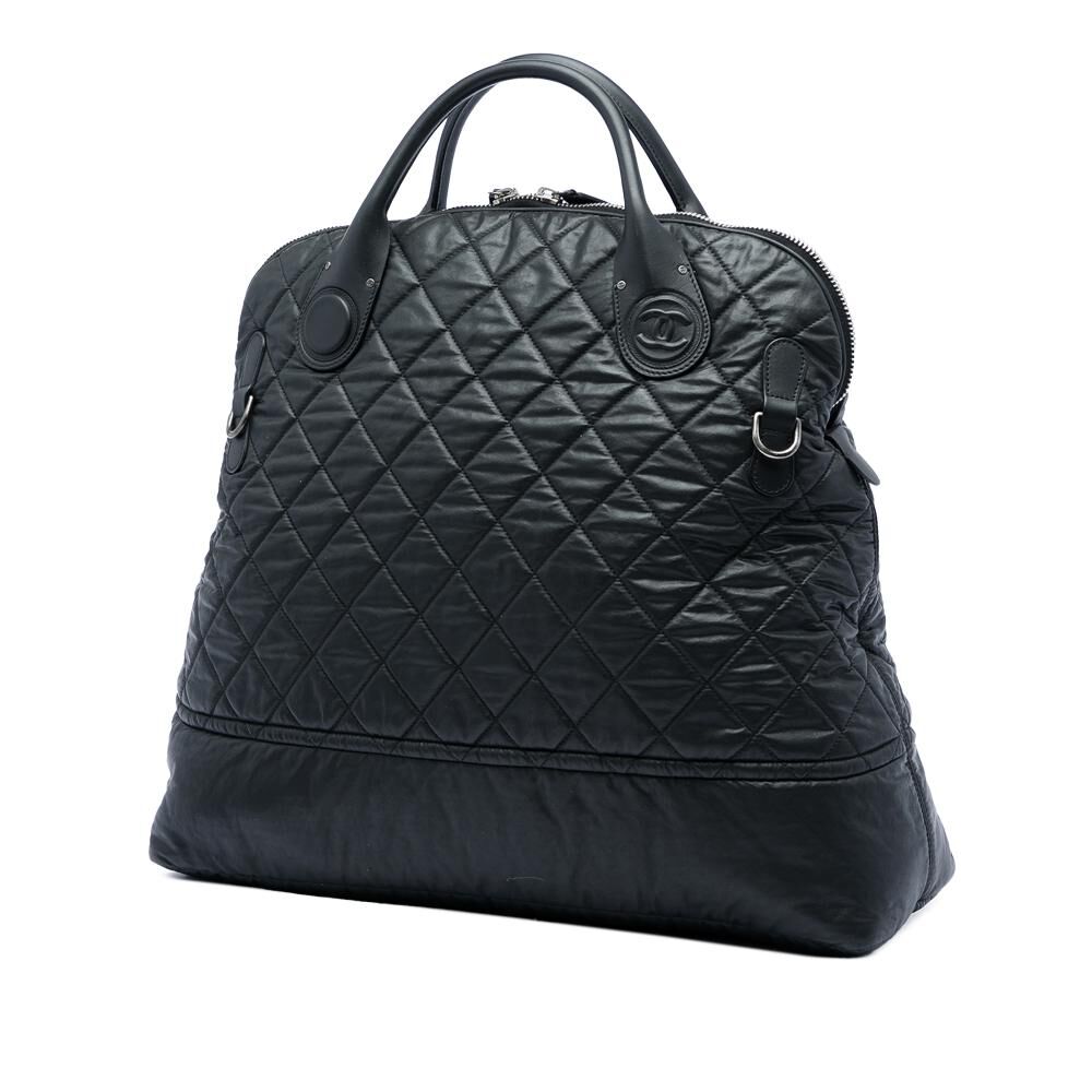 Chanel Travel Bag