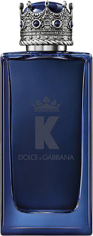 K by Dolce & Gabbana Intense Eau de Parfum