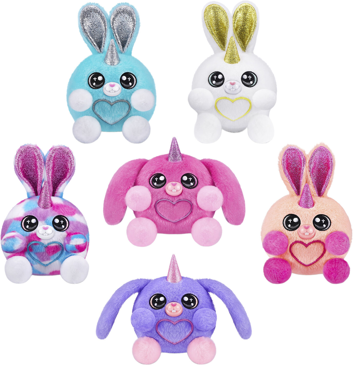 Bunnycorn surprice s2