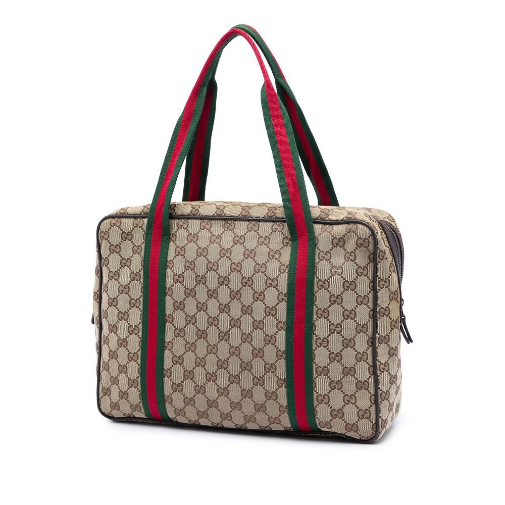 Gucci Briefcase