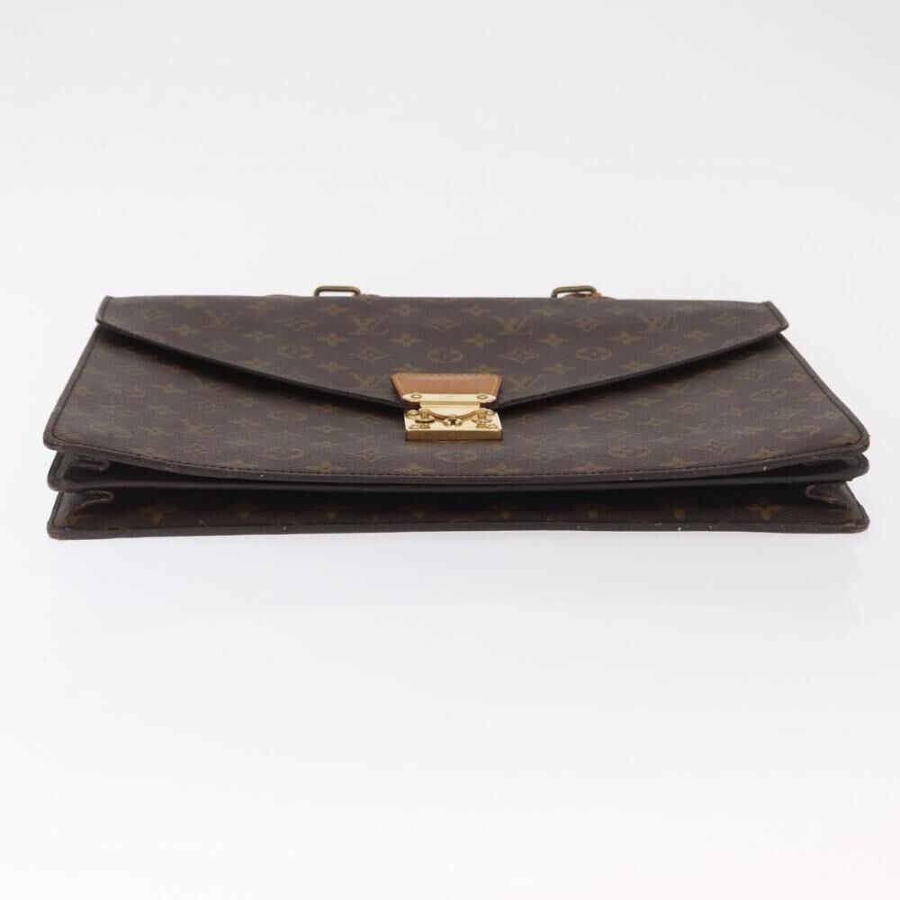 Louis Vuitton Briefcase