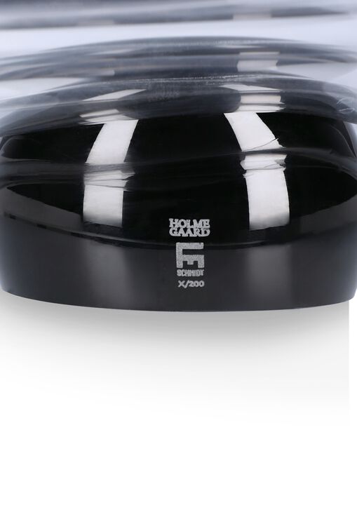 Silhouette Centerpiece klar