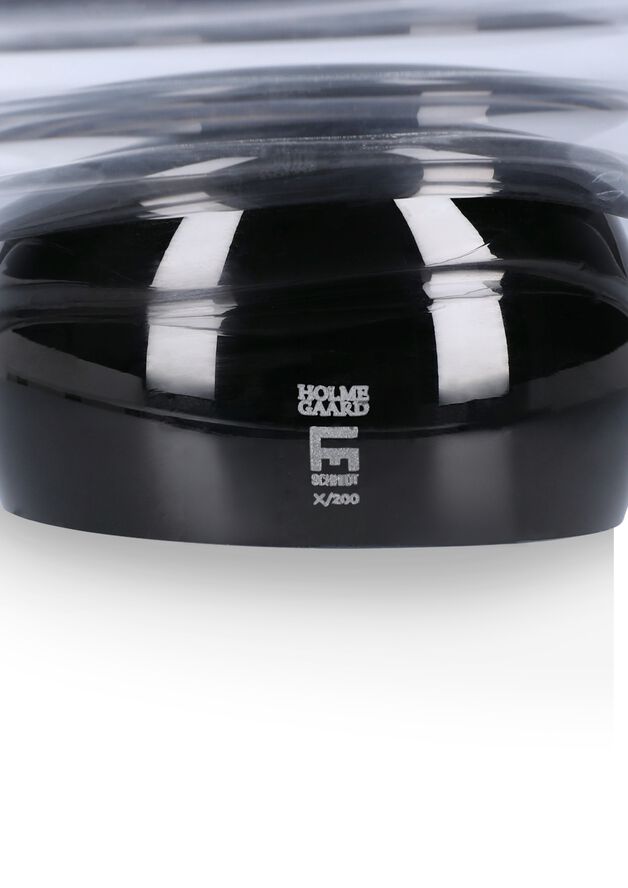 Silhouette Centerpiece klar