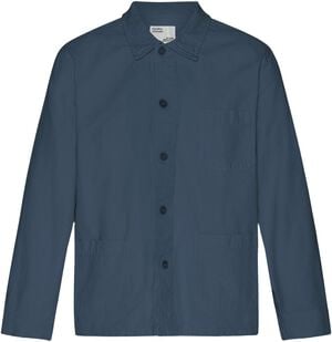 Organic Workwear Jacket