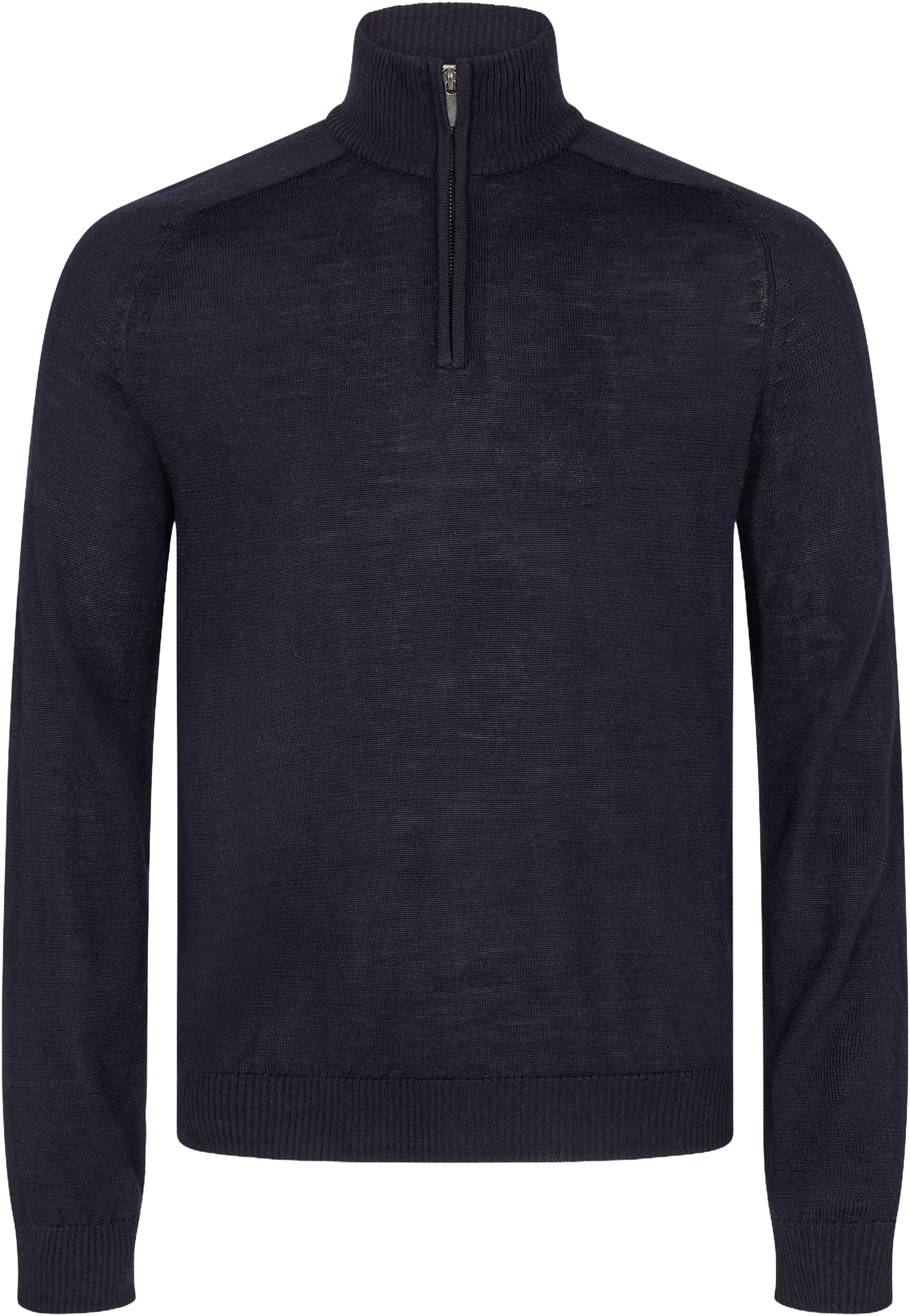 Bs Pelle Regular Fit Knitwear