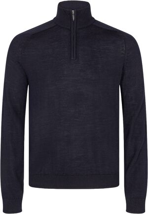 BS Pelle Regular Fit Knitwear