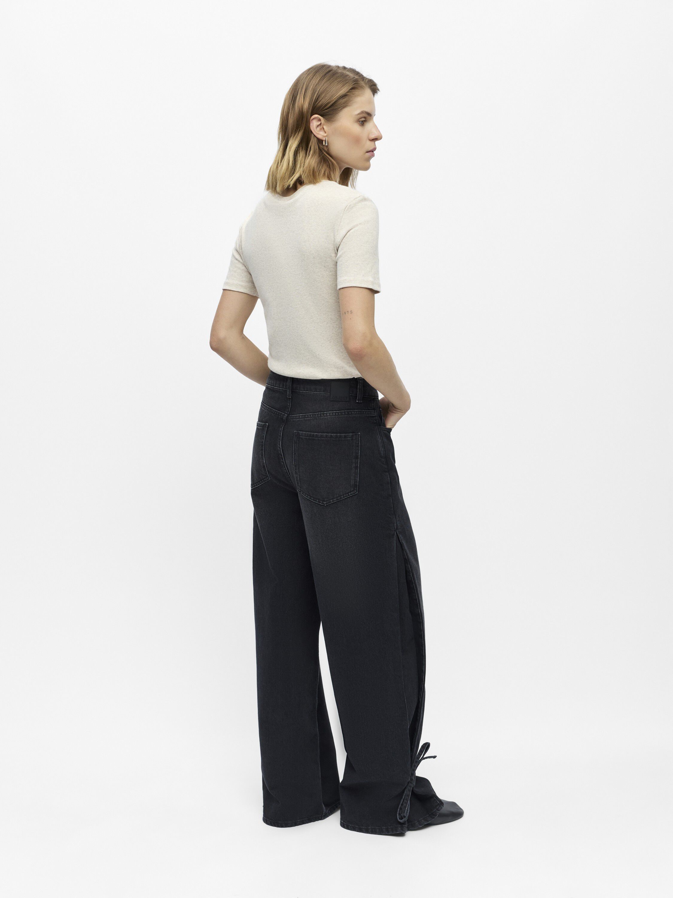 Objdanja Mw Lo Jeans E Rep