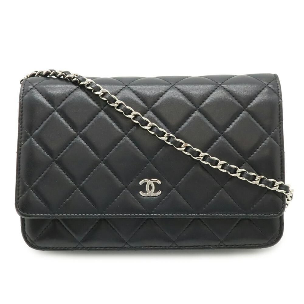 Chanel Shoulder Bag