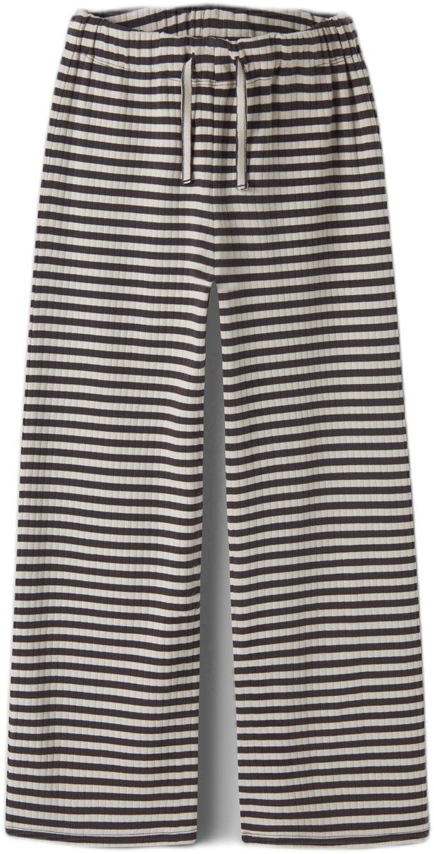 Nkfsuraja Straight Pant Noos