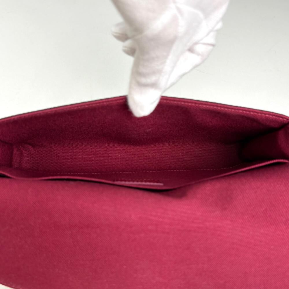 Louis Vuitton Pochette Felicie