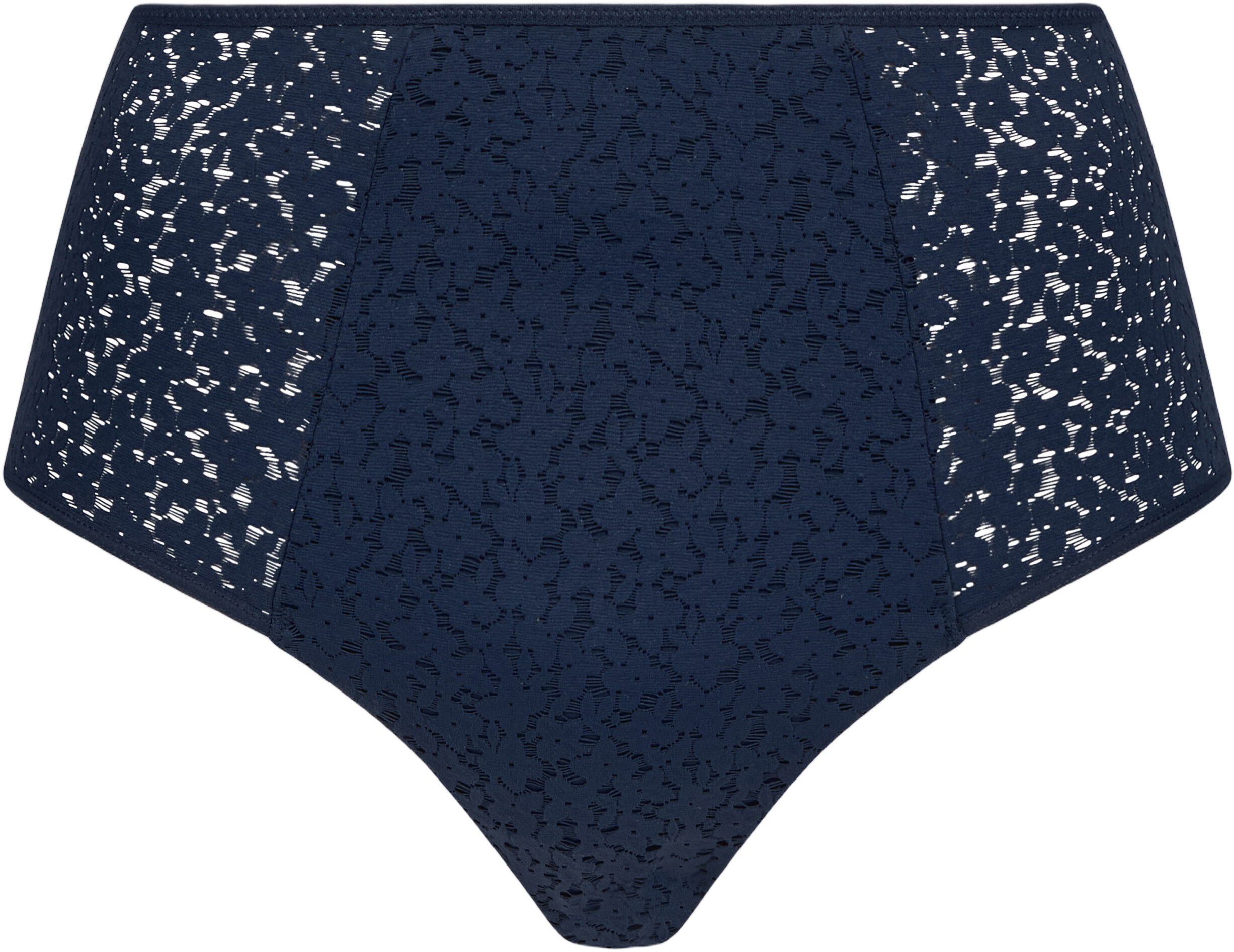 Norah High Waist Full Brief