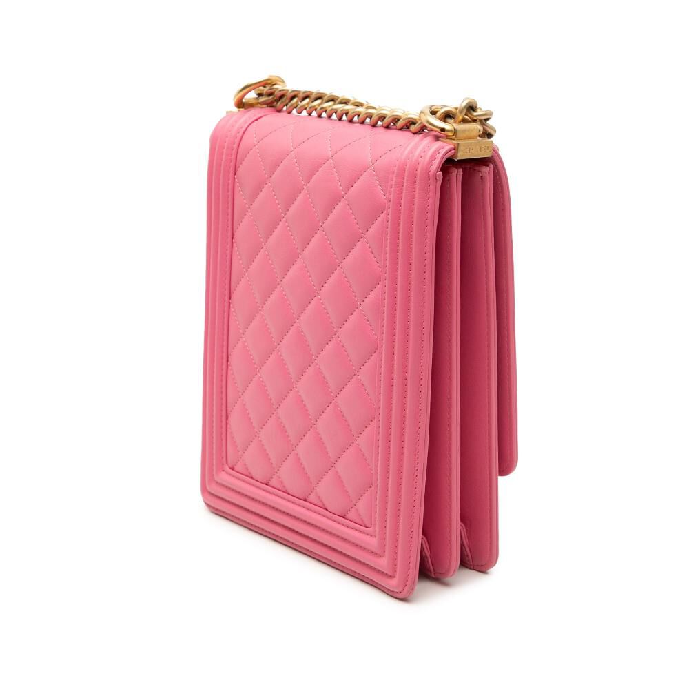 Chanel Boy Bags