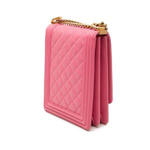 Chanel Boy Bags