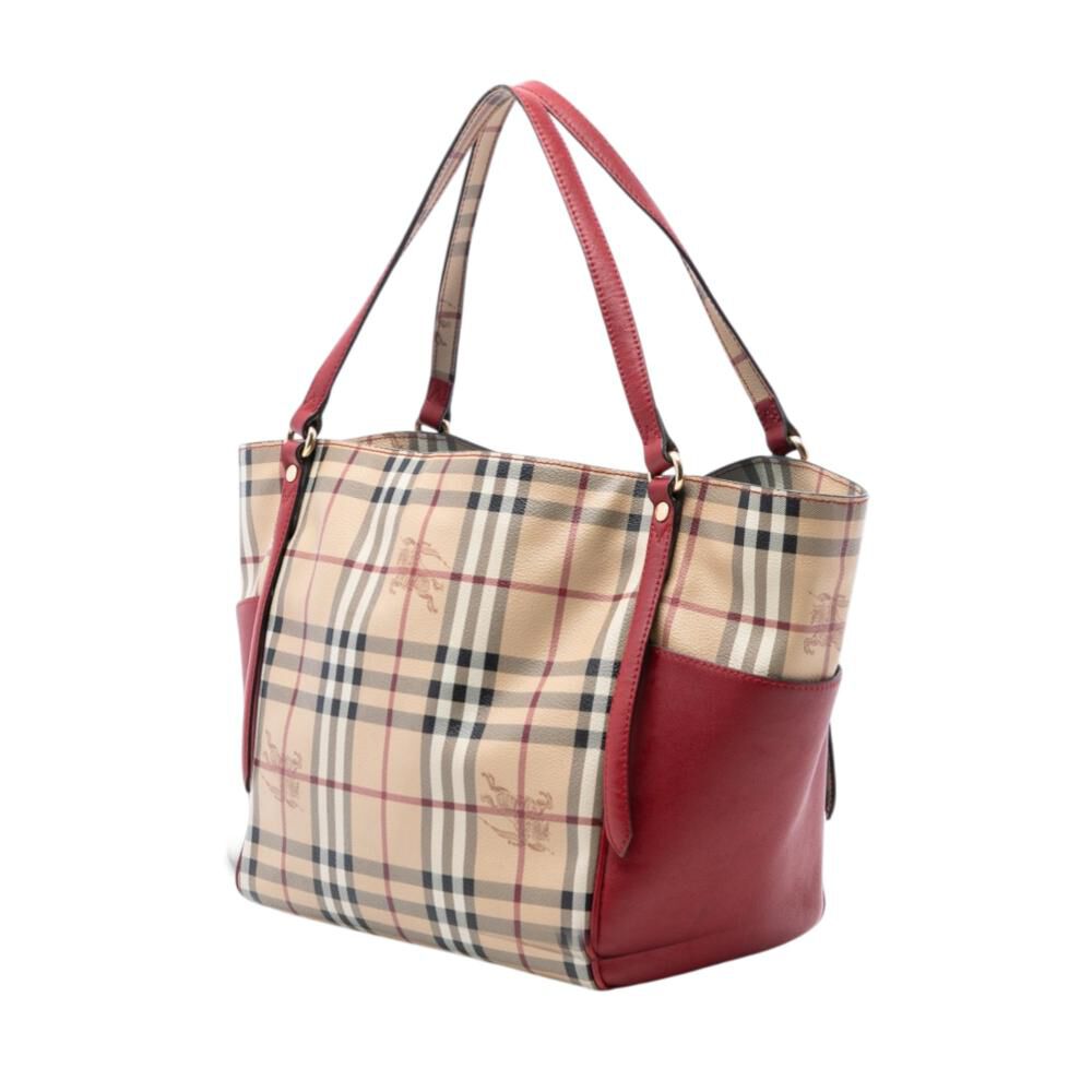 Burberry Tote