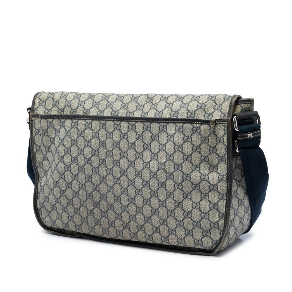 Gucci Messenger Bag