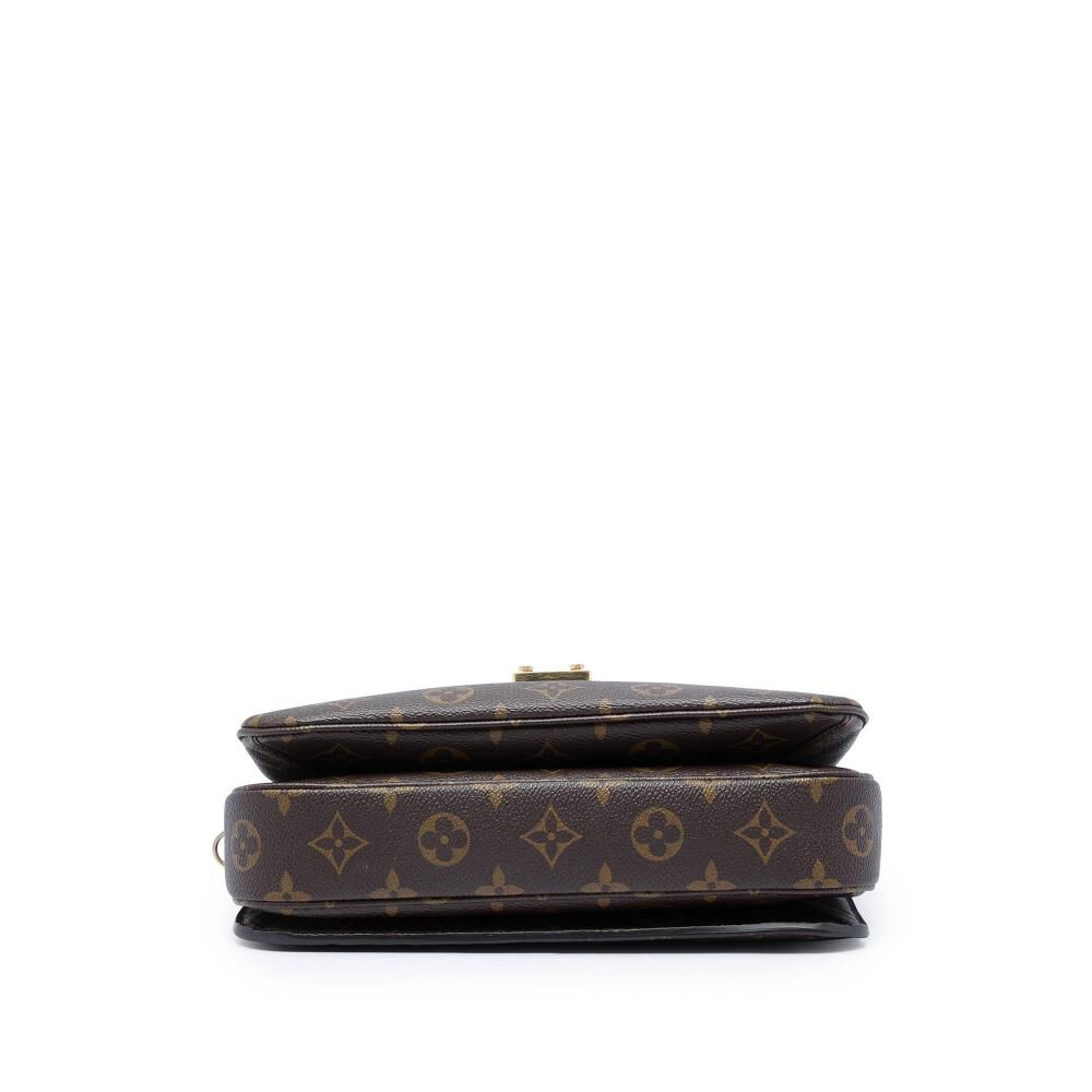 Louis Vuitton Pochette M&eacute;tis